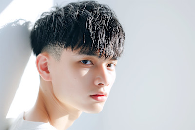 メンズおすすめスタイル♪