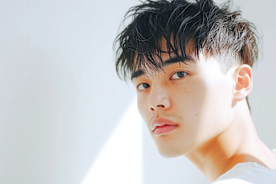 メンズおすすめスタイル♪