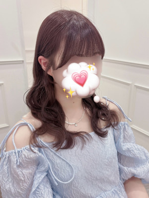 イコラブ高松瞳ちゃん風お顔周り＊まゆ