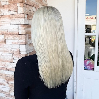 ホワイトアッシュ