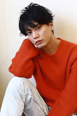 hair house ohana【ヘアー ハウス オハナ】×