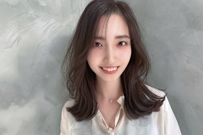 hair house ohana【ヘアー ハウス オハナ】×