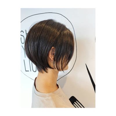hair house ohana【ヘアー ハウス オハナ】×