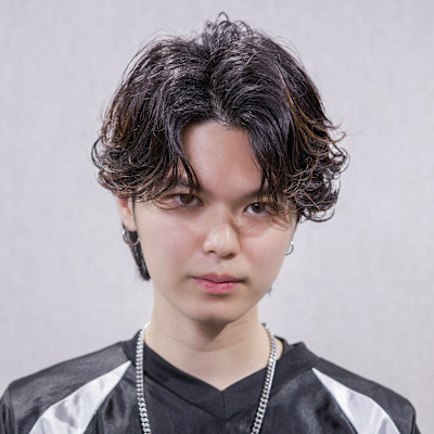 メンズサロンTect by Ash吉祥寺×スタイル