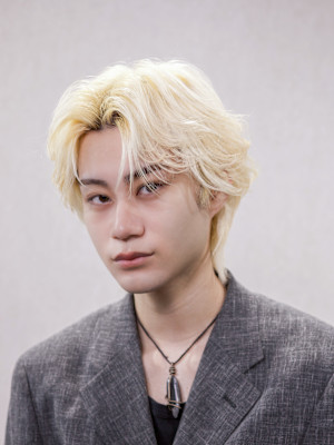 メンズサロンTect by Ash吉祥寺×スタイル