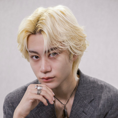 メンズサロンTect by Ash吉祥寺×スタイル