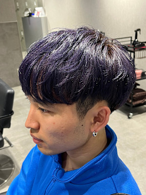 メンズサロンTect by Ash吉祥寺×スタイル