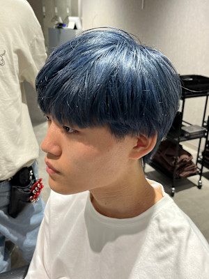 メンズサロンTect by Ash吉祥寺×スタイル