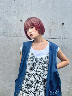 SOUPLE.×スタイル