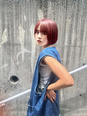 SOUPLE.×スタイル