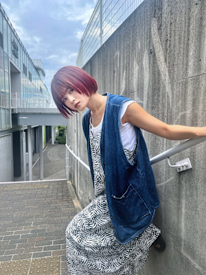 SOUPLE.×スタイル