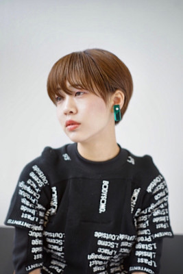 SOUPLE.×スタイル