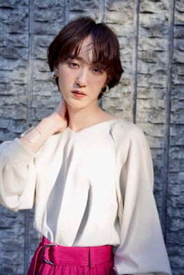 SOUPLE.×スタイル