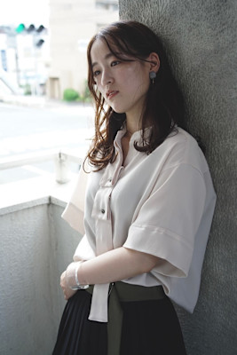 SOUPLE.×スタイル