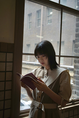 SOUPLE.obu×スタイル