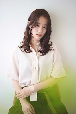 SOUPLE.obu×スタイル