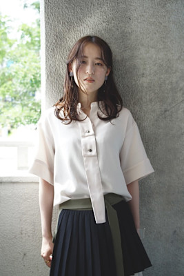 SOUPLE.obu×スタイル