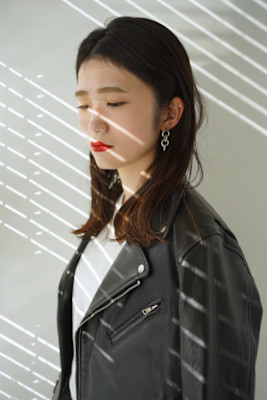 SOUPLE.ozakiyama×スタイル