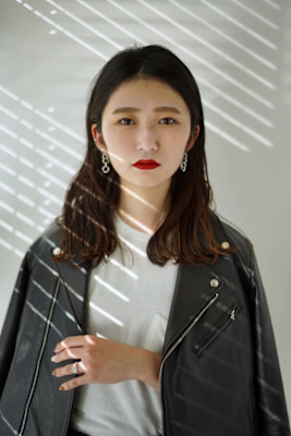 SOUPLE.ozakiyama×スタイル