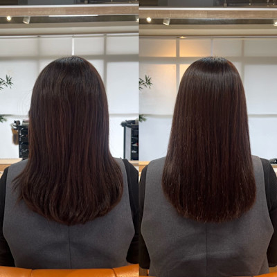 SOUPLE.ozakiyama×スタイル