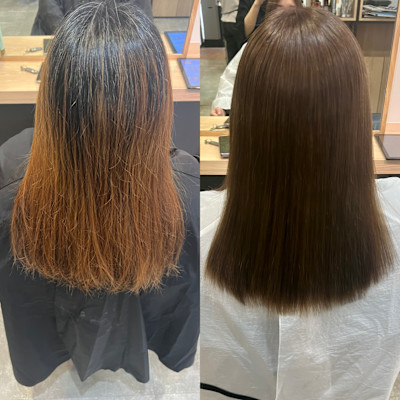 SOUPLE.ozakiyama×スタイル