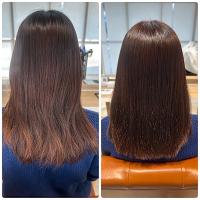 SOUPLE.ozakiyama×スタイル