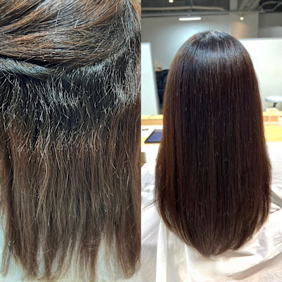 SOUPLE.ozakiyama×スタイル