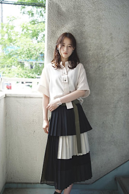 SOUPLE.ozakiyama×スタイル