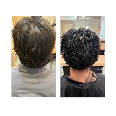 SOUPLE.ozakiyama×スタイル