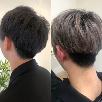 SOUPLE.ozakiyama×スタイル