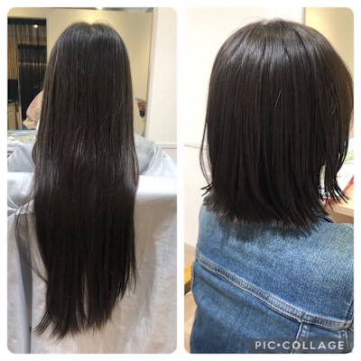 SOUPLE.ozakiyama×スタイル