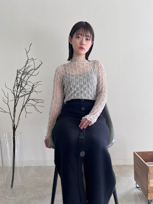 SOUPLE.ozakiyama×スタイル