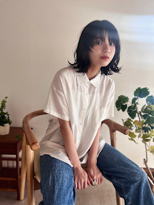 SOUPLE.ozakiyama×スタイル