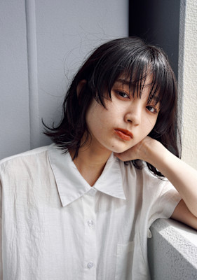 SOUPLE.ozakiyama×スタイル