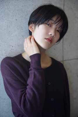 SOUPLE.ozakiyama×スタイル