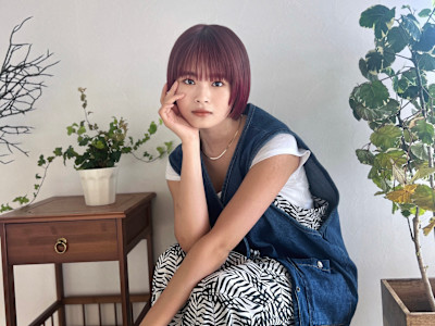 SOUPLE.ozakiyama×スタイル