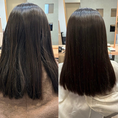 SOUPLE.kamisawa×スタイル