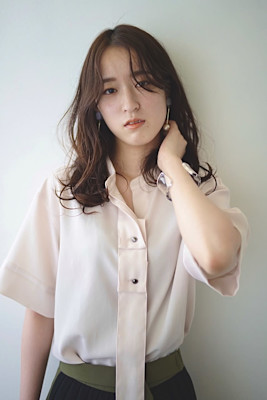 SOUPLE.kamisawa×スタイル