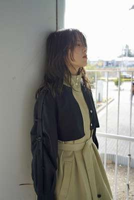 SOUPLE.kamisawa×スタイル