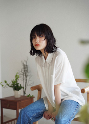 SOUPLE.kamisawa×スタイル