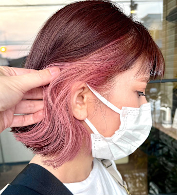 SOUPLE.kamisawa×スタイル