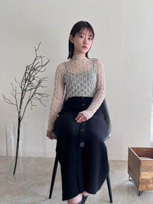 SOUPLE.kamisawa×スタイル