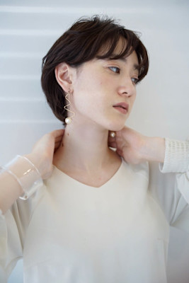 SOUPLE.kamisawa×スタイル