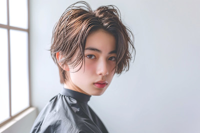 SOUPLE.kamisawa×スタイル