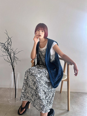 SOUPLE.kamisawa×スタイル