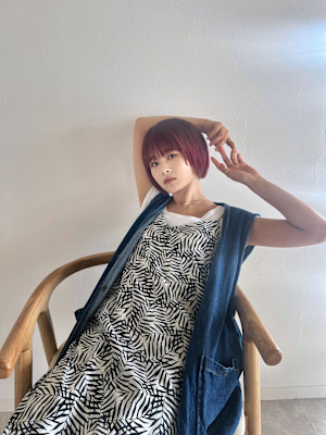 SOUPLE.kamisawa×スタイル