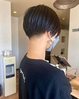 SOUPLE.kamisawa×スタイル