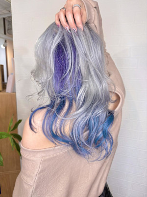 【飯田淳平】Re:ta Hair