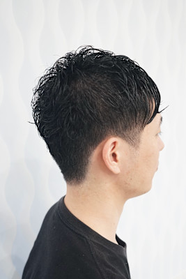 メンズショート