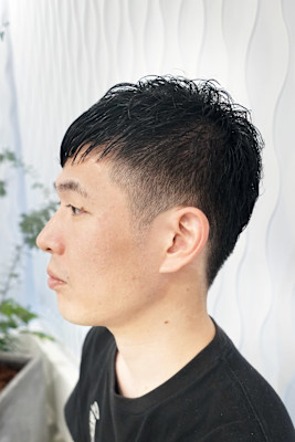 メンズショート